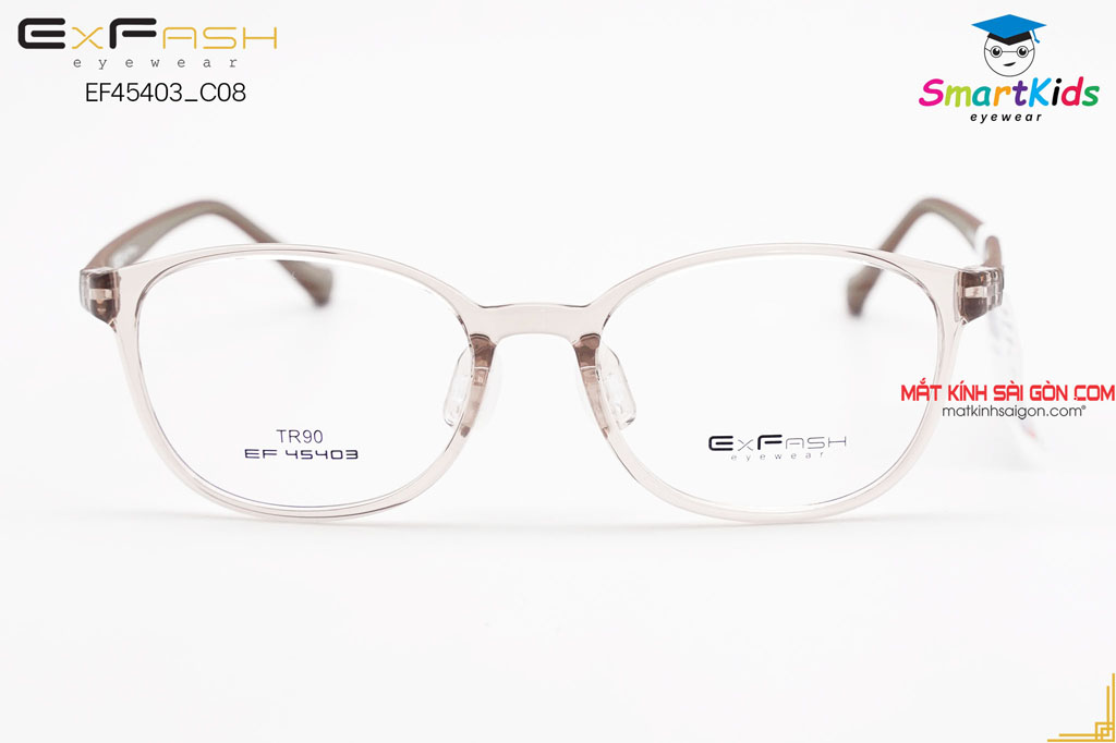 GỌNG KÍNH EXFASH KID EF45403 C08 - Hover