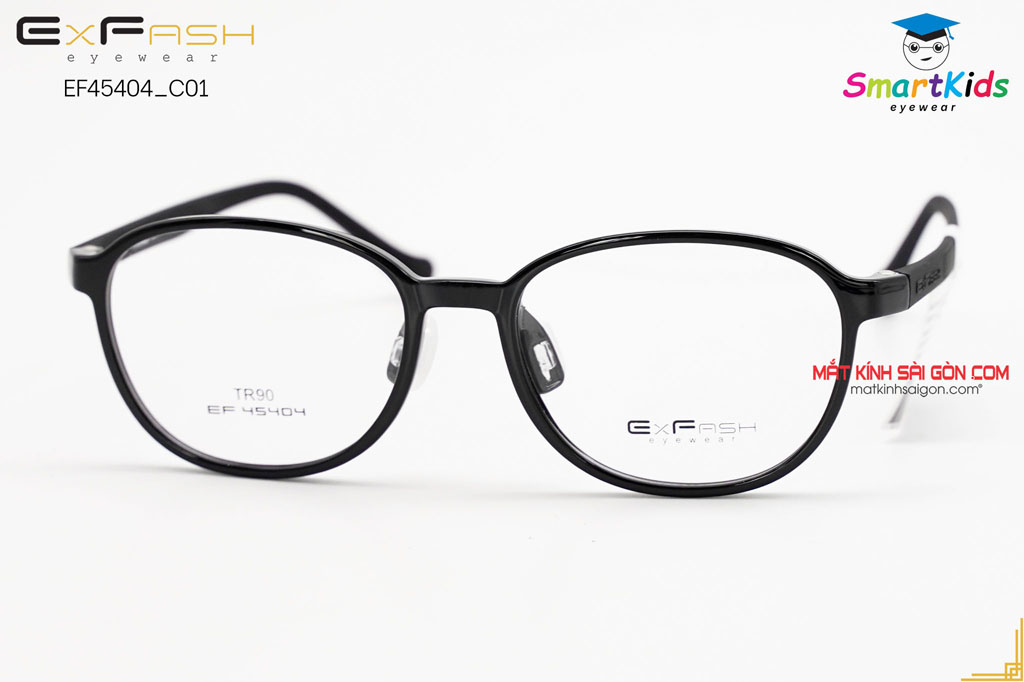 GỌNG KÍNH EXFASH KID EF45404 C01