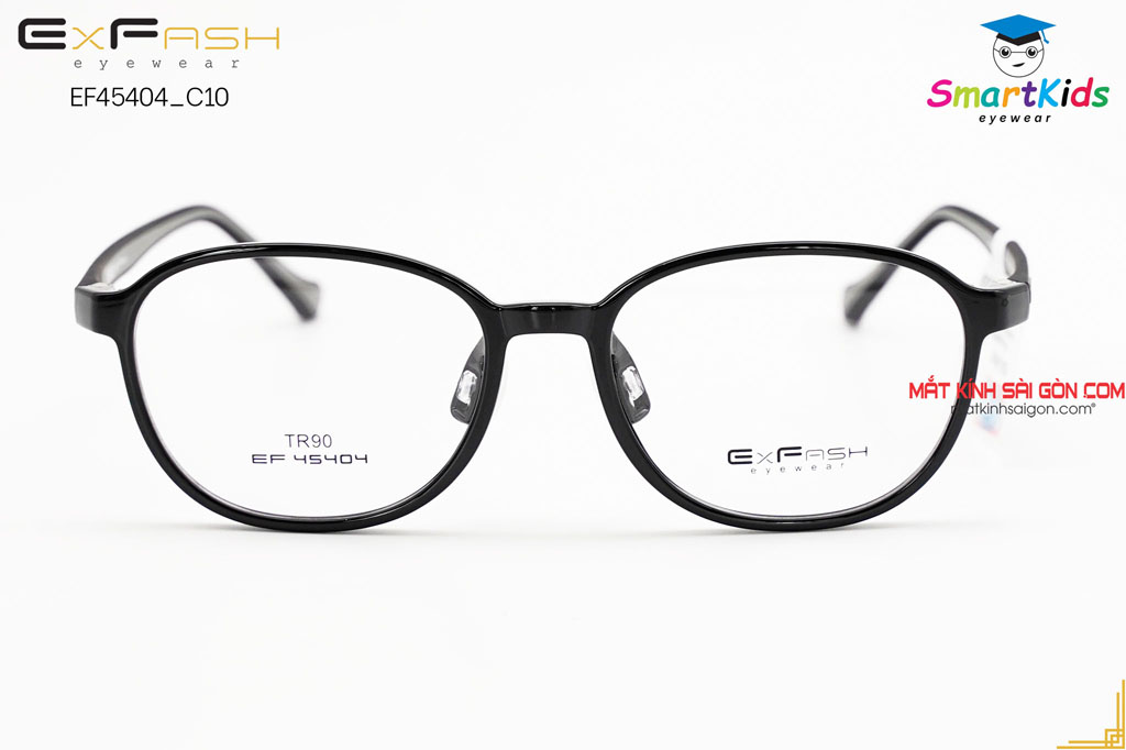 GỌNG KÍNH EXFASH KID EF45404 C10 - Hover