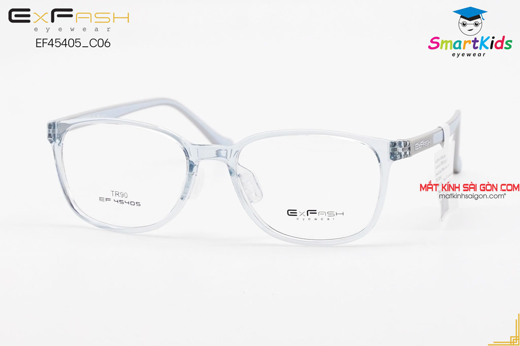 GỌNG KÍNH EXFASH KID EF45405 C06 - Hover
