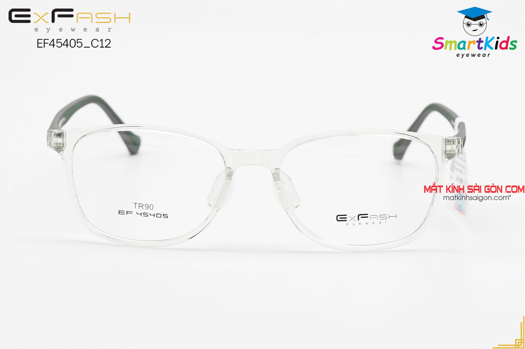 GỌNG KÍNH EXFASH KID EF45405 C12 - Hover
