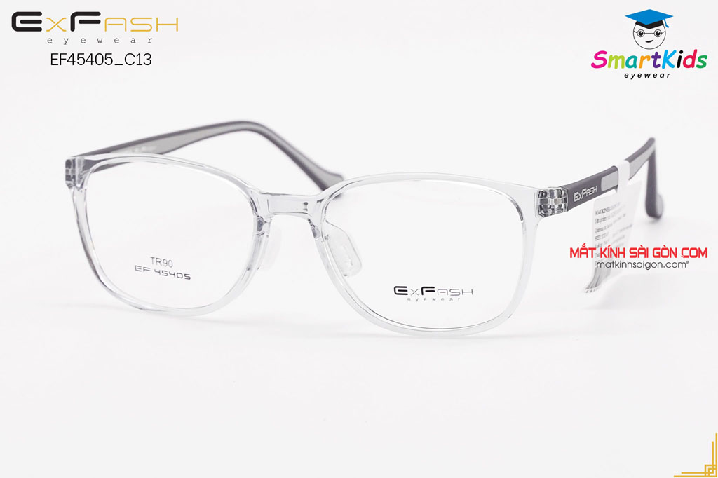 GỌNG KÍNH EXFASH KID EF45405 C13 - Hình 5