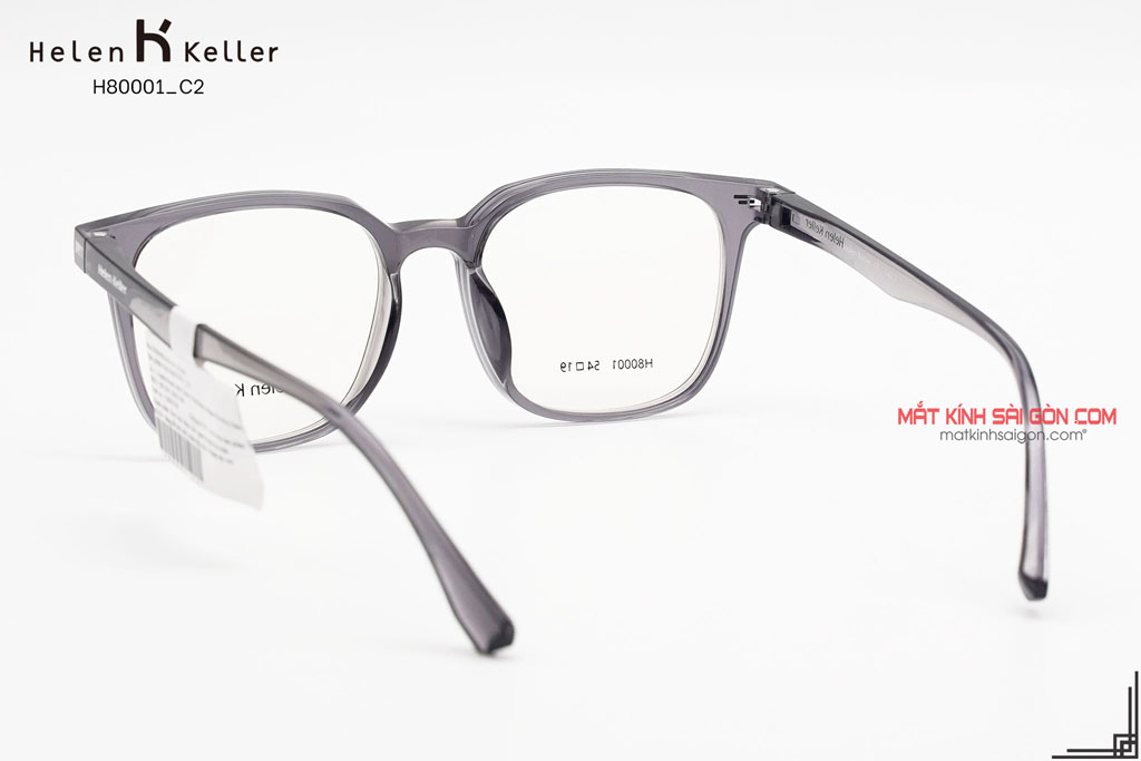 GỌNG KÍNH HELEN KELLER H80001 C2 - Hình 3