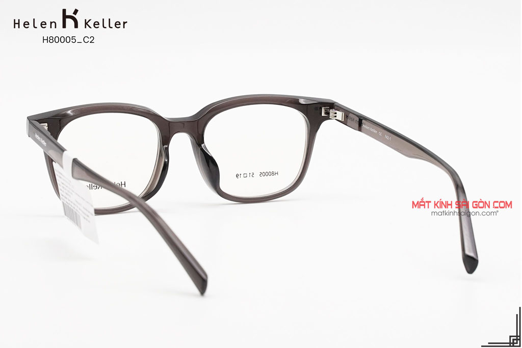 GỌNG KÍNH HELEN KELLER H80005 C2 - Hình 3