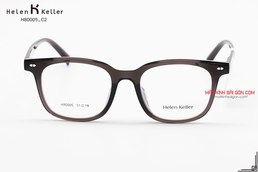 GỌNG KÍNH HELEN KELLER H80005 C2 - Hover