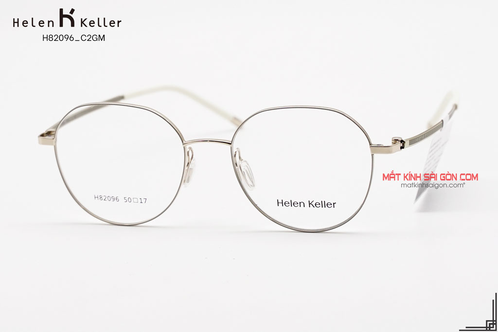 GỌNG KÍNH HELEN KELLER H82096 C2GM