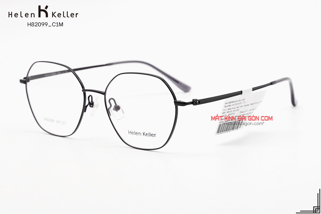 GỌNG KÍNH HELEN KELLER H82099 C1M - Hình 6