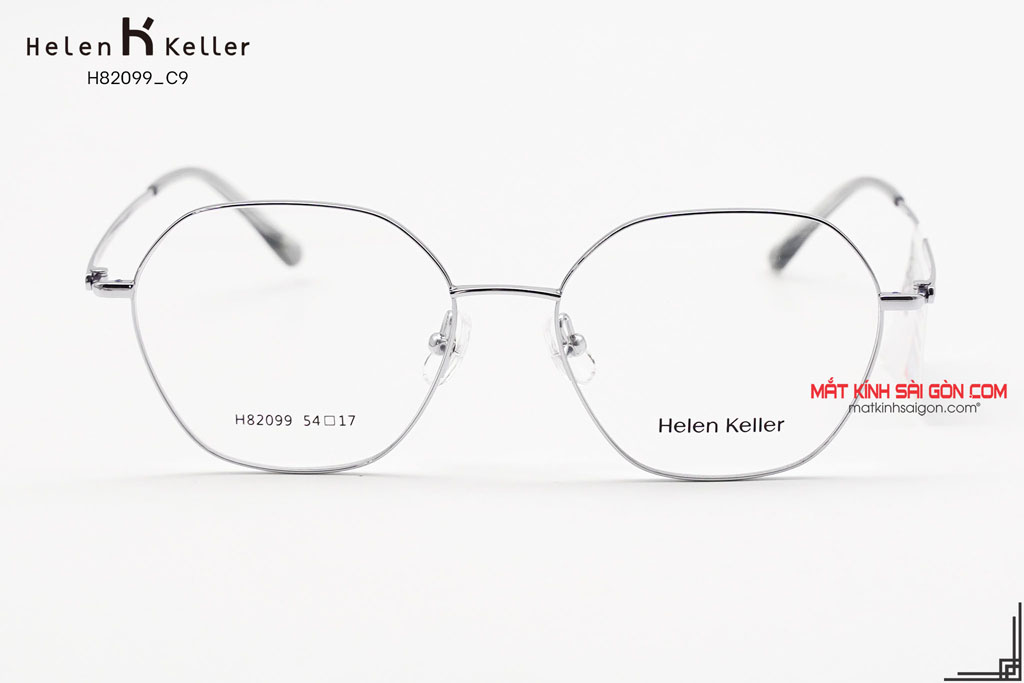 GỌNG KÍNH HELEN KELLER H82099 C9 - Hover