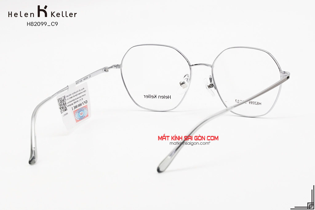 GỌNG KÍNH HELEN KELLER H82099 C9 - Hình 3