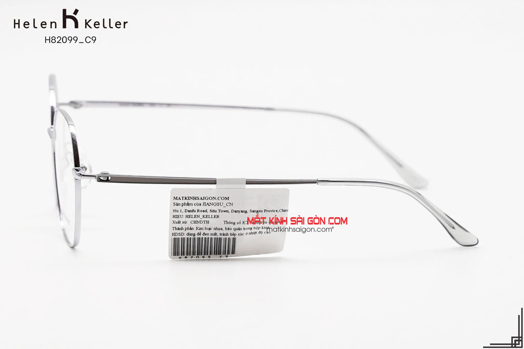 GỌNG KÍNH HELEN KELLER H82099 C9 - Hình 7