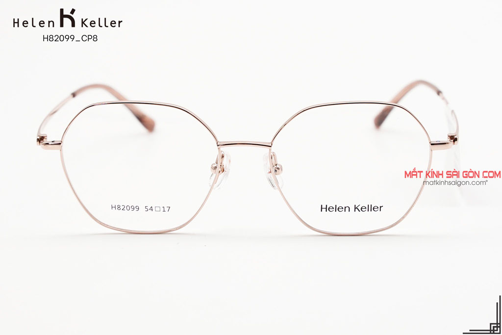 GỌNG KÍNH HELEN KELLER H82099 CP8 - Hover