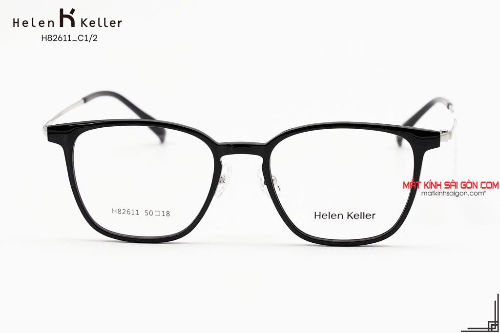 GỌNG KÍNH HELEN KELLER H82611 C1 - Hình 2
