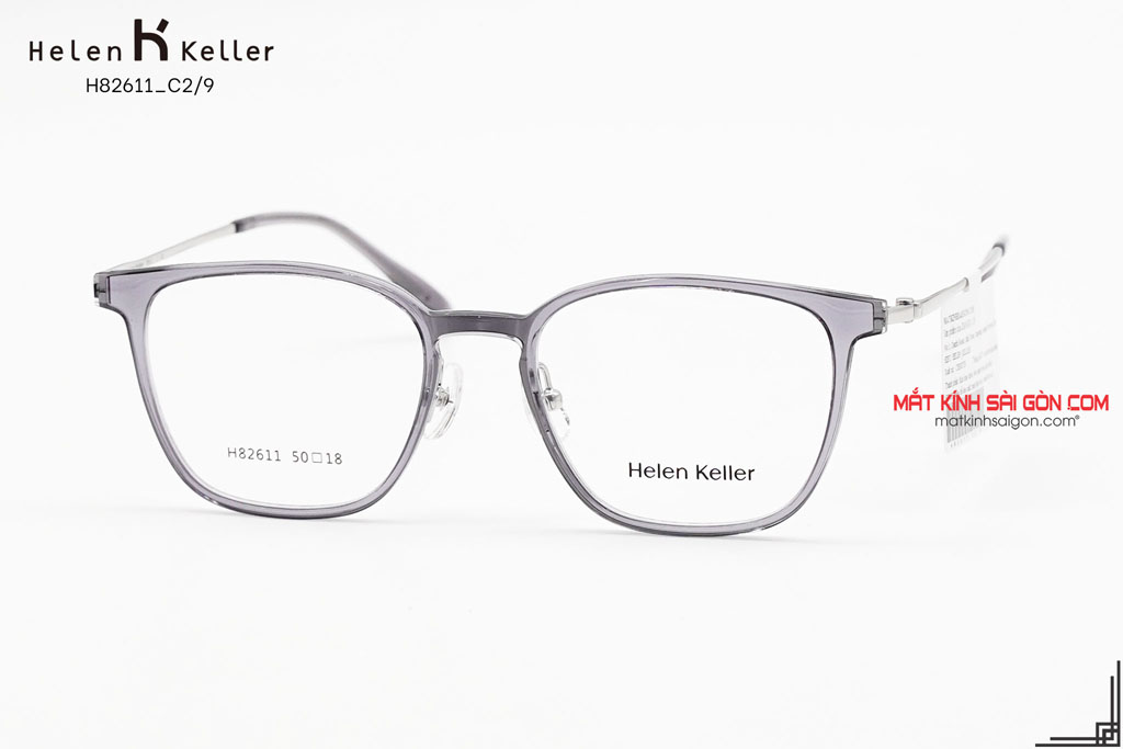 GỌNG KÍNH HELEN KELLER H82611 C2